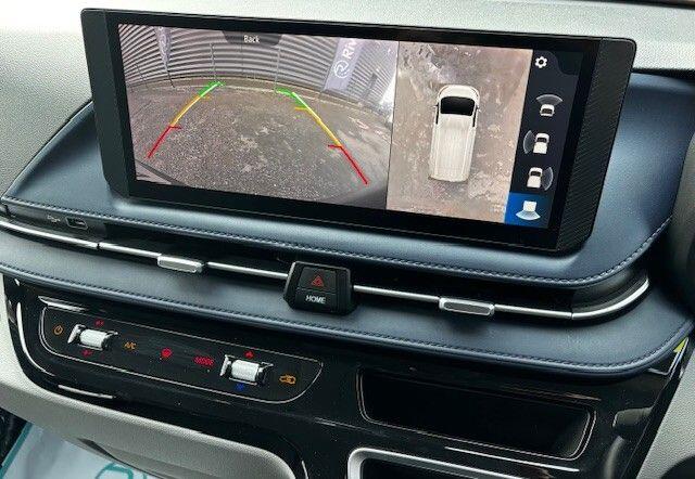 Maxus eDeliver 7 image 11